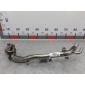55188662 Трубка системы охлаждения Saab 9-3 (2) (2002-2014) 2005 ,55566009