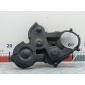 9659869280 Кожух ремня (ГРМ генератора гидроусилителя помпы) Citroen C4_Picasso 1 (2006-2013) 2010 ,0320W4