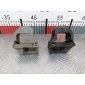 17117526443 Кронштейн (крепление) радиатора BMW 1-Series (E81/E82/E87/E88) (2004-2014) 2006 ,