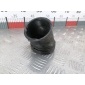 1K0129684L Патрубок воздушного фильтра (гофра инжектора) Audi A3 8P (2003-2013) 2005 ,