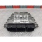 5WS40424B Блок управления двигателем Citroen C5 1 (2000-2008) 2005 ,1940ZE