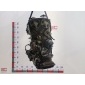 4G93GDI Двигатель (ДВС) Mitsubishi Space_Star 1 (1998-2005) 2000 1.8 4G93(GDI),MD349154