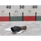 10456604 Датчик коленвала Opel Meriva A (2003-2010) 2007 6604,