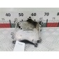 897255256A Кронштейн (крепление) двигателя (лапа крепления) Opel Meriva A (2003-2010) 2004 ,9158985