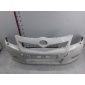 521190F090 Бампер передний Toyota Corolla 11 (2012-2022) 2014 52119-0F090,