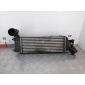 1489396080 Интеркулер (радиатор интеркулера) Fiat Ulysse 2 (179) (2002-2010) 2006 ,0384G0