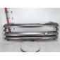 51137009910 Решетка радиатора Land Rover Range_Rover 3 (2001-2012) 2002 ,DHB000041LPO