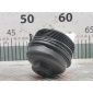 03C115403E Крышка масляного фильтра Volkswagen Passat 6 (2005-2010) 2005 ,03C115433B