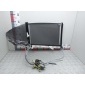 51167012897 Шторка боковой двери солнцезащитная BMW 7-Series (E65/E66) (2001-2008) 2004 ,51167012893