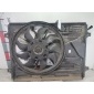 3137229012 Вентилятор радиатора основного Seat Alhambra (1996-2010) 2003 ,7L0959455E