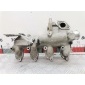 4M5Q9424CB Коллектор впускной Ford Mondeo 4 (2006-2014) 2008 ,1563296