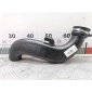 55352725 Патрубок воздушного фильтра (гофра инжектора) Opel Vectra C (2002-2008) 2005 ,55558950