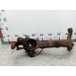 800407258 Кулак поворотный правый Volkswagen Passat 5 GP (2000-2005) 2003 ,8D0407258AL