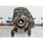 1H0407256B Ступица (кулак цапфа) передняя левая Seat Cordoba 1 (1993-2002) 2000 ,