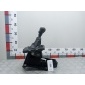 24456028 Кулиса КПП Opel Vectra C (2002-2008) 2002 ,