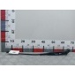 A1688200644 Поводок стеклоочистителя передний правый Mercedes A-Class (W168) (1997-2004) 1999 ,