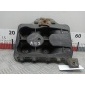 1J0804373A Крепление (корпус) аккумулятора Skoda Octavia 1U (1996-2010) 1999 ,1J0804373E