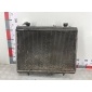 9680533480 Радиатор основной Citroen C5 2 (2007-2017) 2009 ,1330W2