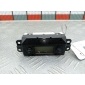 98AB15000CCW Часы Ford Focus 1 (1998-2005) 2000 ,1079103