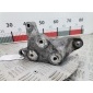 9156991 Кронштейн (крепление) кпп (лапа крепления траверса) Opel Vectra C (2002-2008) 2002 ,