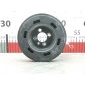 06A105243C Шкив коленвала Audi A3 8L (1996-2003) 1996 ,06A105243E