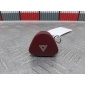 96405776KR Кнопка аварийной сигнализации Citroen C2 (2003-2009) 2004 ,6554L8