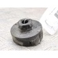 4E0121283D Кронштейн (крепление) радиатора Audi A8 D3 (2002-2010) 2003 ,