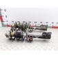 824902553669 Стойка амортизатора переднего левого Mercedes A-Class (W168) (1997-2004) 2003 ,A1683201430