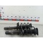 4M5118K001BBB Стойка амортизатора переднего левого Ford Focus 2 (2004-2011) 2005 ,1595305