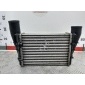 058145805A Интеркулер (радиатор интеркулера) Volkswagen Passat 5 (1996-2000) 1997 ,058145805G