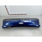 9625077877 Бампер задний Peugeot 206 (1998-2006) 1999 ,7410L6