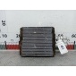 6Q0819031 Радиатор отопителя (печки) Skoda Fabia 1 (1999-2007) 2005 ,