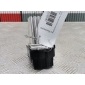 5DS00646702 Сопротивление печки (резистор отопителя) Audi A6 C5 (1997-2005) 1999 5DS006467-02,4B0820521