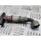 038145736C Трубка турбины Skoda Fabia 1 (1999-2007) 2006 ,