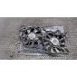 167110R100 Вентилятор радиатора Toyota Avensis 3 2009-2011 2009