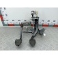 8D1721117L Педальный узел Audi A6 C5 (1997-2005) 2001 ,8D1721523L
