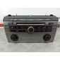 14794008 Магнитола Mazda 3 BK (2003-2009) 2006 ,BR2B66AR0