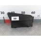 4B0129617D Воздухозаборник (наружный) Audi A6 C5 (1997-2005) 2004 ,8D0129617AA