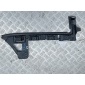 3C9807394 Кронштейн (крепление) заднего бампера правый Volkswagen Passat 6 (2005-2010) 2009 ,3C9807376C