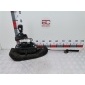 4F2713041AE Кулиса КПП Audi A6 C6 (2004-2011) 2008 ,4F2713105