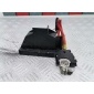 4F0971812A Клемма аккумулятора плюс Audi A6 C6 (2004-2011) 2008 ,