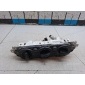 1374165 Блок управления отопителем Ford Focus II (2008 - 2011)