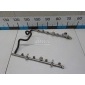 4743607 Рейка топливная (рампа) Land Rover Range Rover Sport (2005 - 2012)