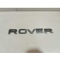 DAB000071 Эмблема Land Rover Range Rover III (LM) (2002 - 2012)
