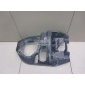 1Z0807055 Кронштейн фары противотуманной левой VAG Octavia (A5 1Z-) (2004 - 2013)