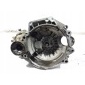 02K300044S кпп dgh cyz volkswagen caddy ii inca 1.9 sdi