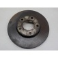 BP4Y3325XD Диск тормозной передний вентилируемый Mazda Mazda 3 (BL) (2009 - 2013)