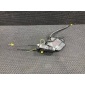 HY3224994BC замок двери задней правой Land Rover Discovery Sport 2017 ,LR038364,LR078745,LR048260,LR053698,LR063628