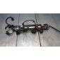 06A133681B Топливная рампа Seat Toledo 2 поколение 2002 , 0280160557, 027133035C