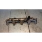 06F133317G Топливная рампа Audi A4 B7 2006 , 0261545008, 06D906051A